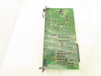 Fanuc A16B-3200-0412/07A Servo Drive Main CPU PCB