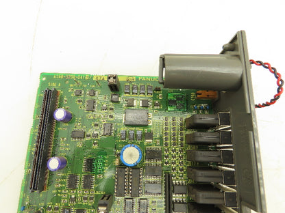 Fanuc A16B-3200-0412/07A Servo Drive Main CPU PCB