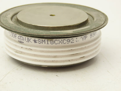 Westcode SM18CXC924/YP Thyristor Rectifier Diode