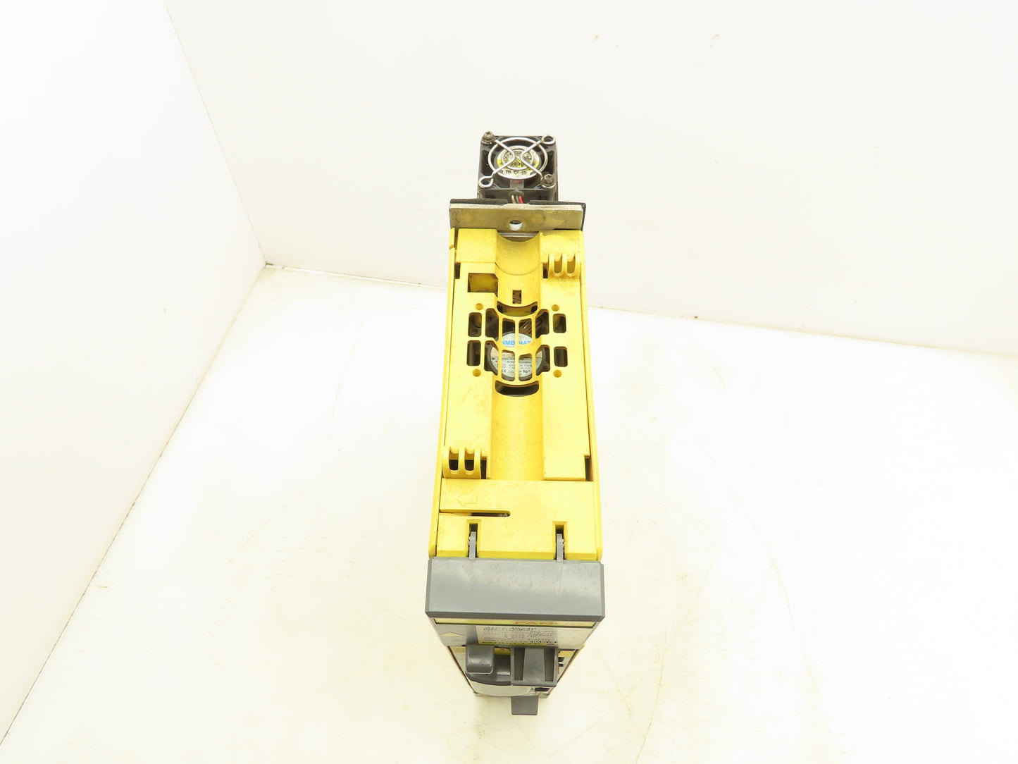 Fanuc A06B-6117-H207 Servo Amplifier Module 9kw 240V