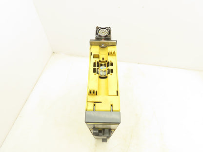 Fanuc A06B-6117-H207 Servo Amplifier Module 9kw 240V