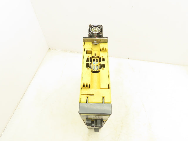 Fanuc A06B-6117-H207 Servo Amplifier Module 9kw 240V