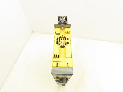 Fanuc A06B-6117-H207 Servo Amplifier Module 9kw 240V