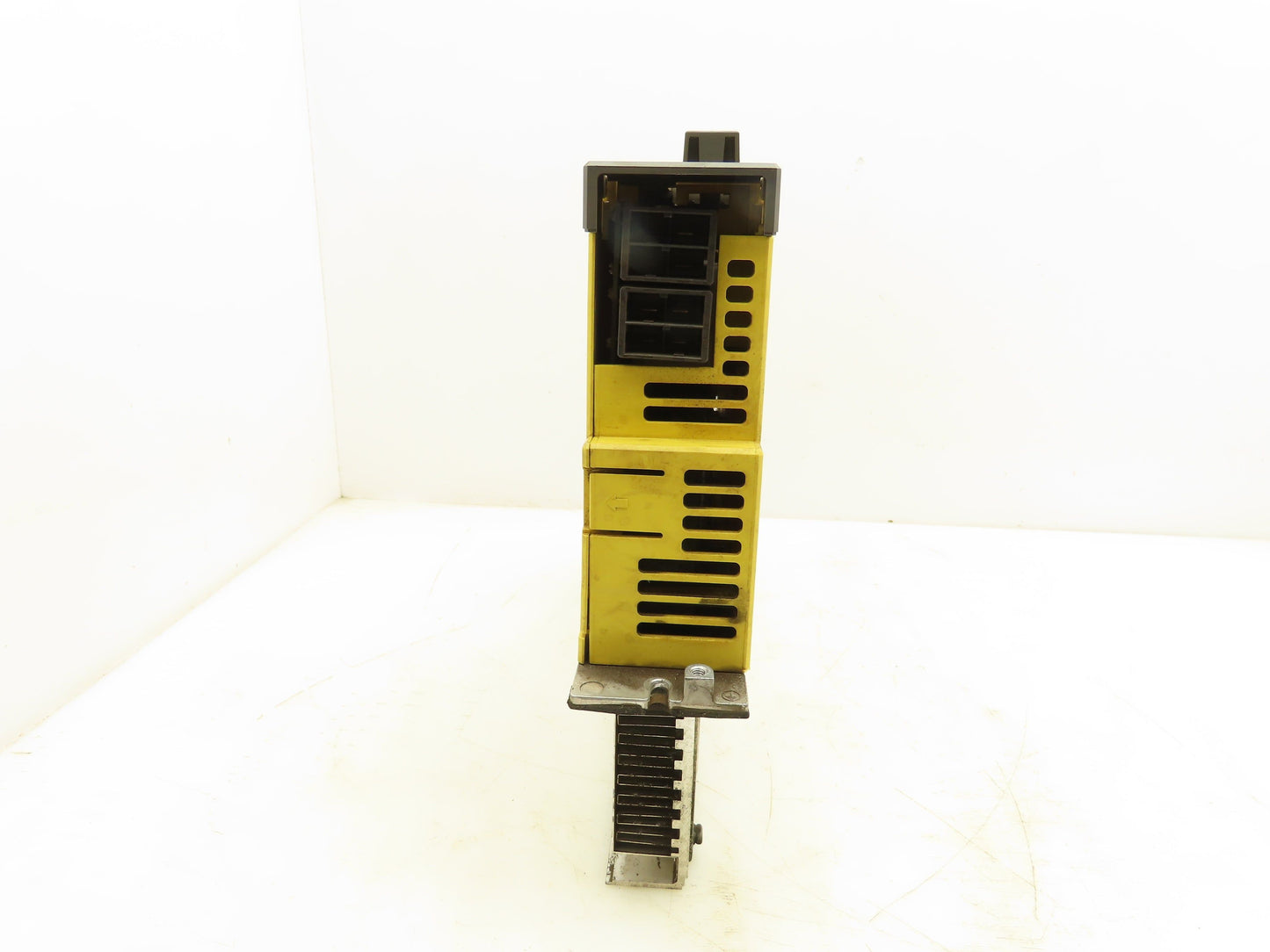 Fanuc A06B-6117-H207 Servo Amplifier Module 9kw 240V
