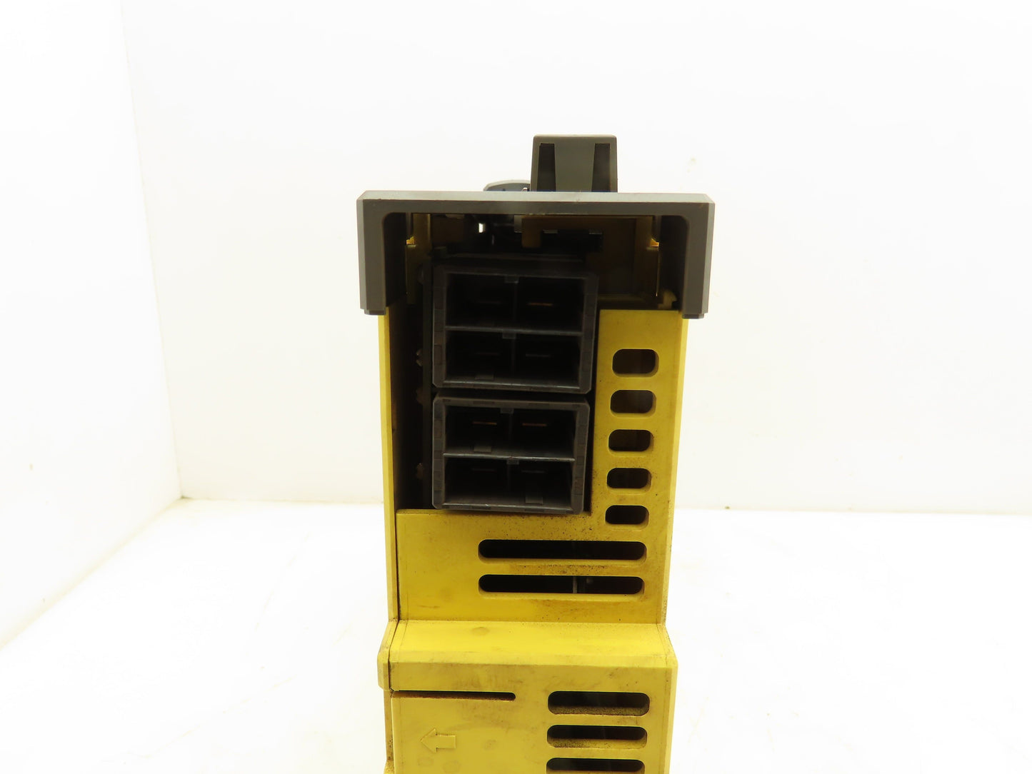 Fanuc A06B-6117-H207 Servo Amplifier Module 9kw 240V