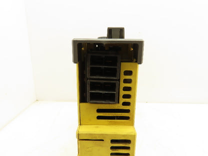 Fanuc A06B-6117-H207 Servo Amplifier Module 9kw 240V