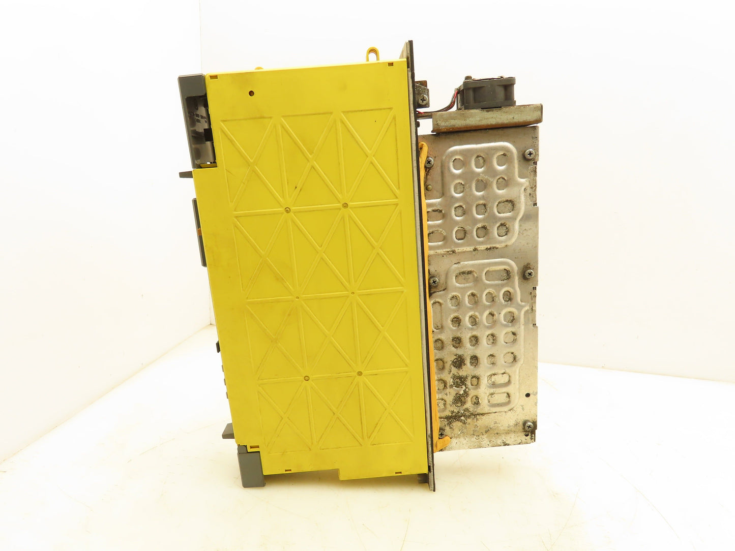 Fanuc A06B-6117-H207 Servo Amplifier Module 9kw 240V