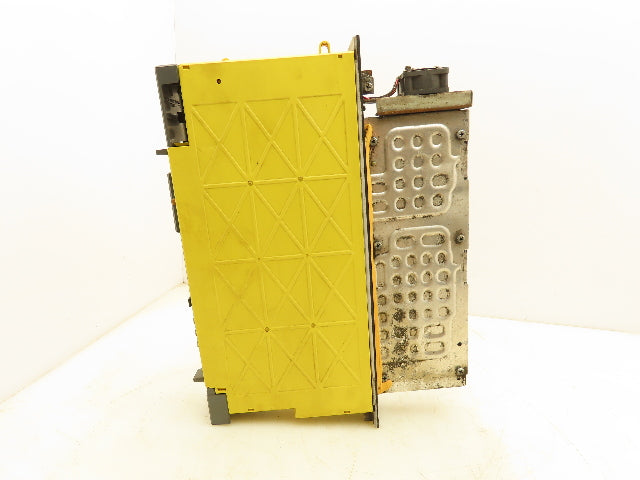 Fanuc A06B-6117-H207 Servo Amplifier Module 9kw 240V