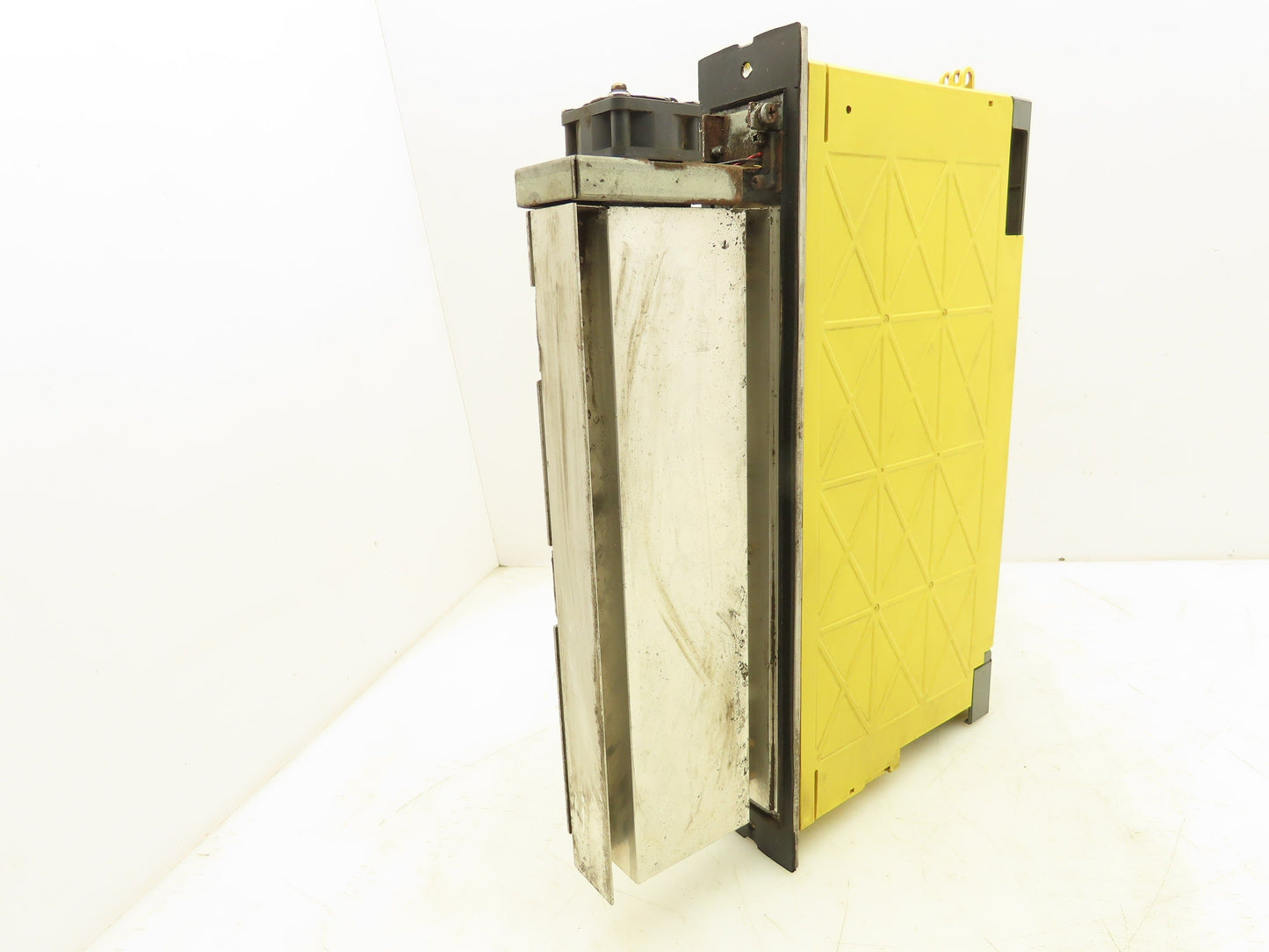 Fanuc A06B-6117-H207 Servo Amplifier Module 9kw 240V