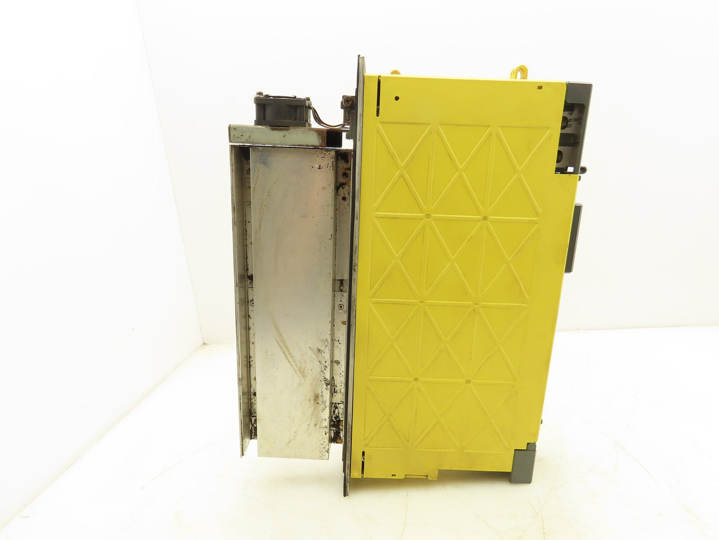 Fanuc A06B-6117-H207 Servo Amplifier Module 9kw 240V