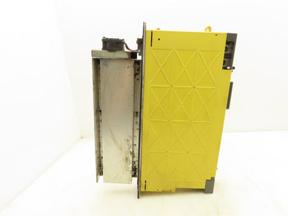 Fanuc A06B-6117-H207 Servo Amplifier Module 9kw 240V