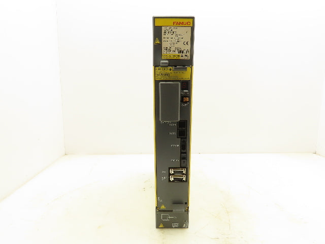 Fanuc A06B-6117-H105 Servo Amplifier Module 5.5kw 240V