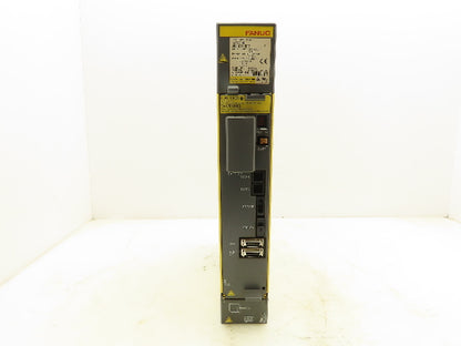 Fanuc A06B-6117-H105 Servo Amplifier Module 5.5kw 240V
