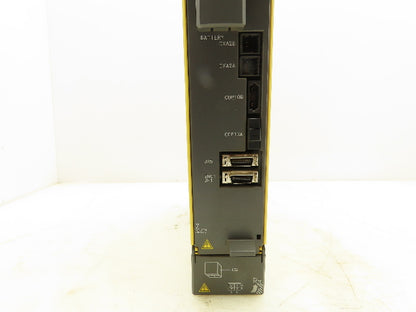Fanuc A06B-6117-H105 Servo Amplifier Module 5.5kw 240V