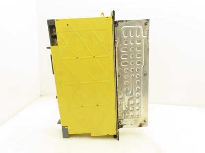 Fanuc A06B-6117-H105 Servo Amplifier Module 5.5kw 240V