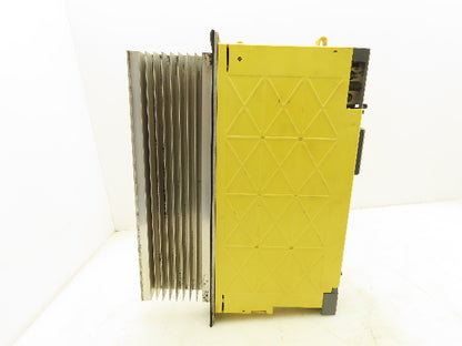 Fanuc A06B-6117-H105 Servo Amplifier Module 5.5kw 240V