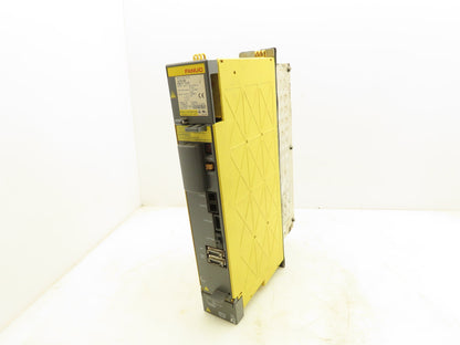 Fanuc A06B-6117-H105 Servo Amplifier Module 5.5kw 240V