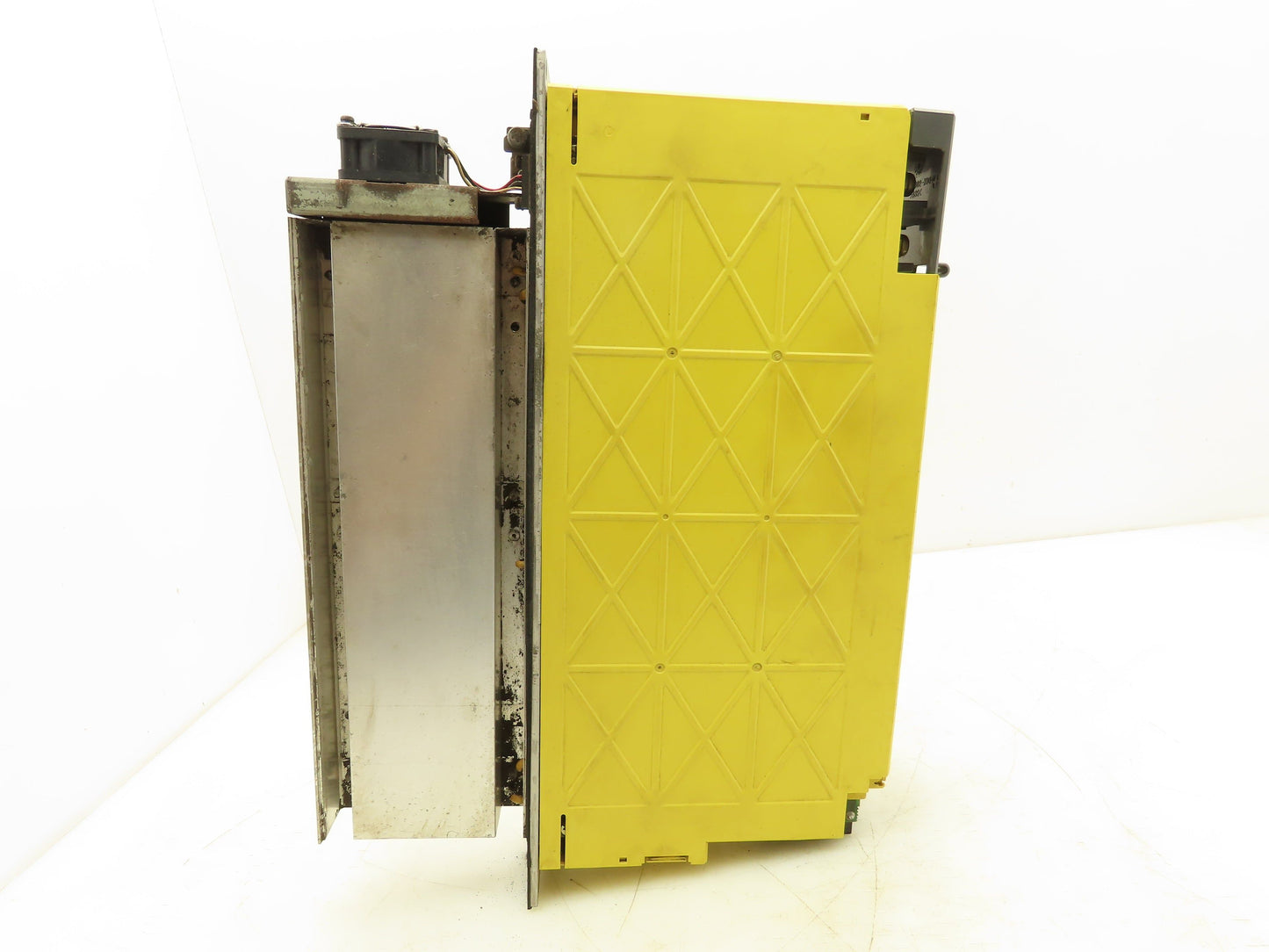 Fanuc A06B-6117-H207 Servo Amplifier Module 9kw 240V