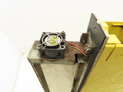 Fanuc A06B-6117-H207 Servo Amplifier Module 9kw 240V