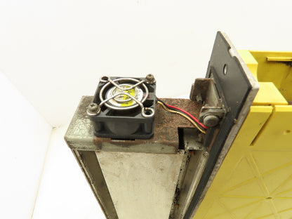 Fanuc A06B-6117-H207 Servo Amplifier Module 9kw 240V