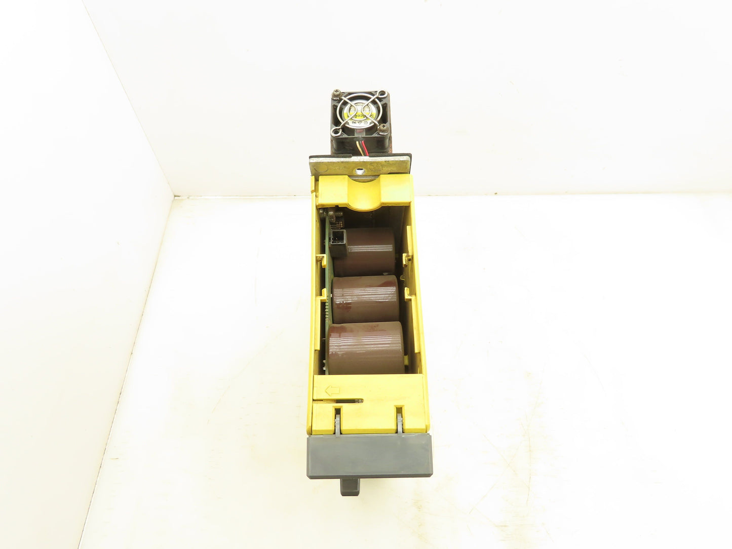 Fanuc A06B-6117-H207 Servo Amplifier Module 9kw 240V