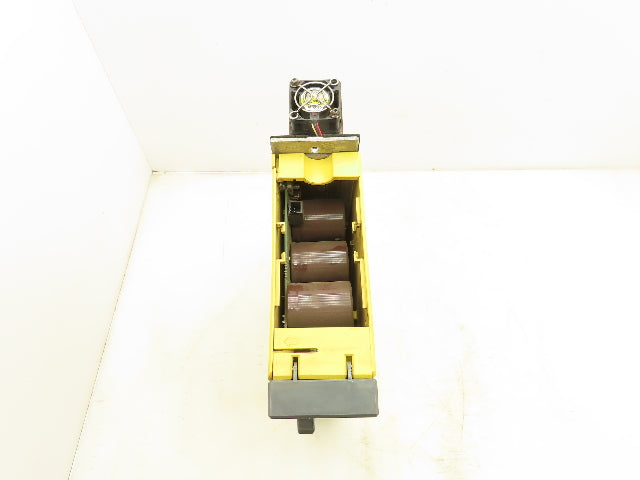 Fanuc A06B-6117-H207 Servo Amplifier Module 9kw 240V