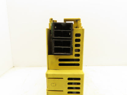 Fanuc A06B-6117-H207 Servo Amplifier Module 9kw 240V