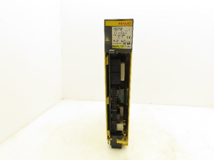 Fanuc A06B-6117-H207 Servo Amplifier Module 9kw 240V