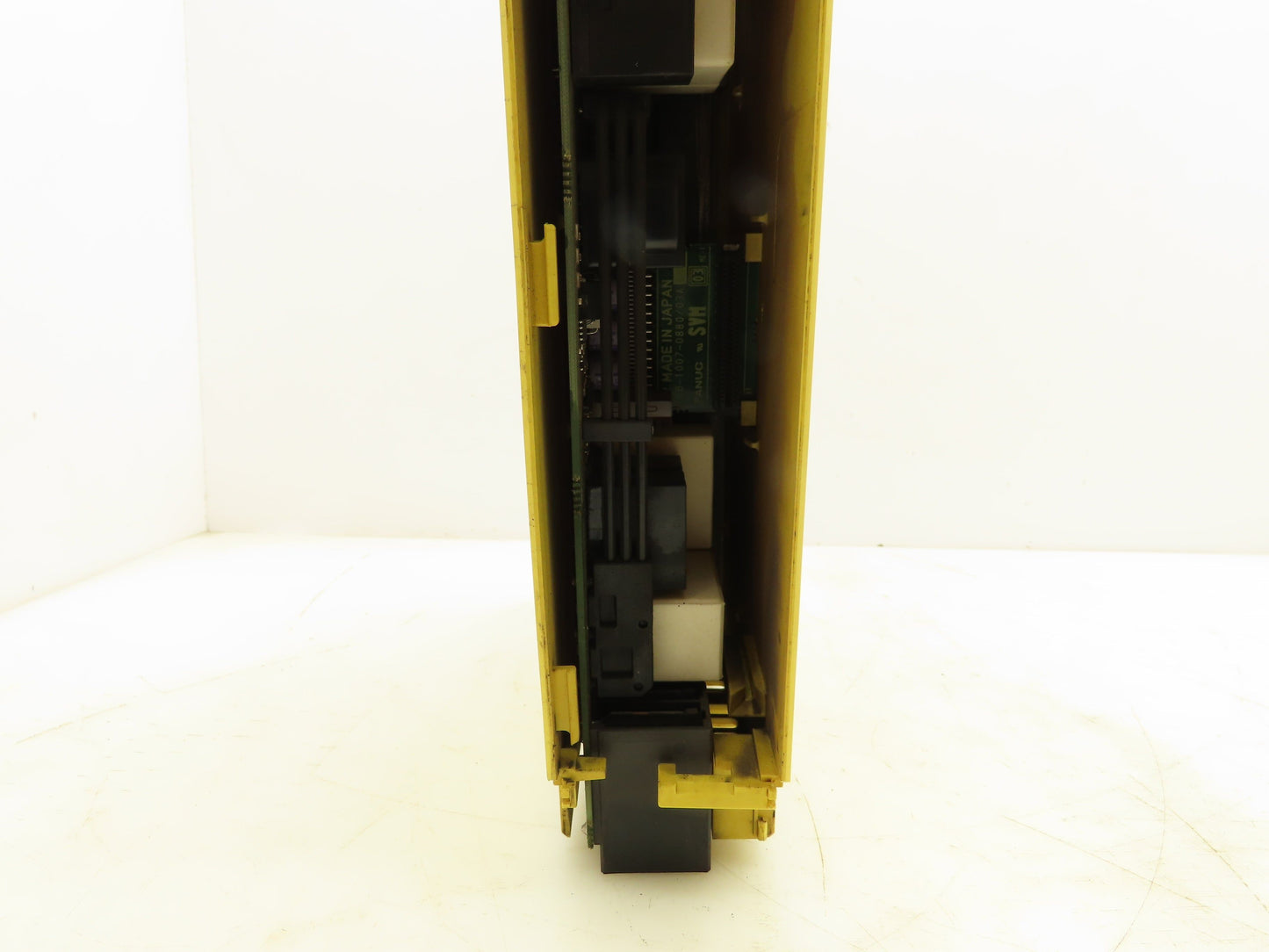 Fanuc A06B-6117-H207 Servo Amplifier Module 9kw 240V