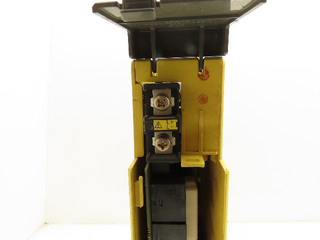 Fanuc A06B-6117-H207 Servo Amplifier Module 9kw 240V