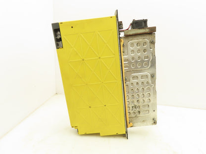 Fanuc A06B-6117-H207 Servo Amplifier Module 9kw 240V