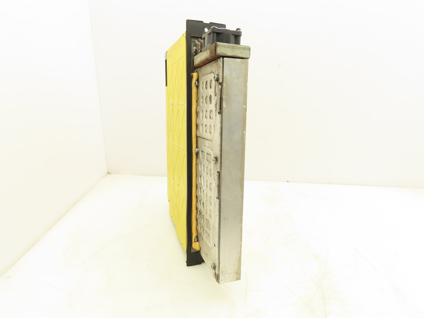 Fanuc A06B-6117-H207 Servo Amplifier Module 9kw 240V