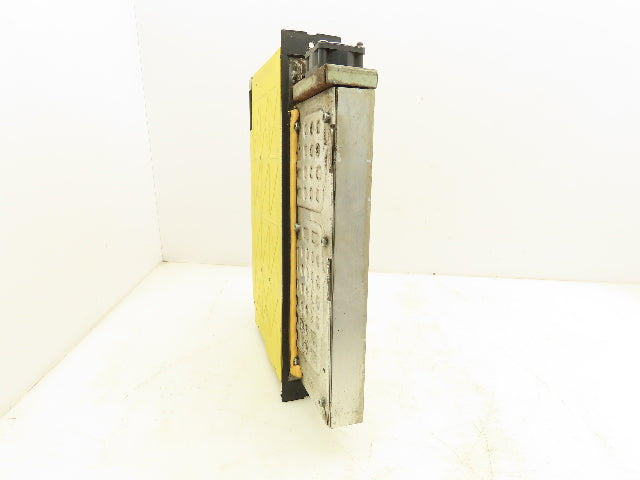 Fanuc A06B-6117-H207 Servo Amplifier Module 9kw 240V