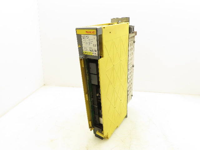 Fanuc A06B-6117-H207 Servo Amplifier Module 9kw 240V