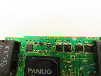 Fanuc A20B-3300-0448/12B Axis Control Card