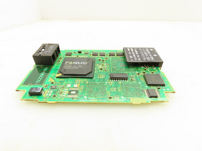 Fanuc A20B-3300-0448/12B Axis Control Card