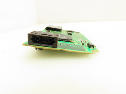 Fanuc A20B-3300-0448/12B Axis Control Card
