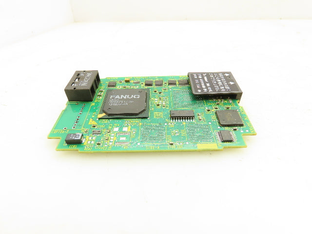 Fanuc A20B-3300-0448/13B Axis Control Card Lot of 2