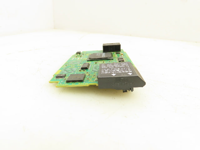 Fanuc A20B-3300-0448/13B Axis Control Card Lot of 2