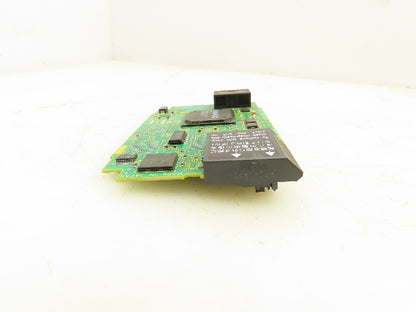 Fanuc A20B-3300-0448/13B Axis Control Card Lot of 2