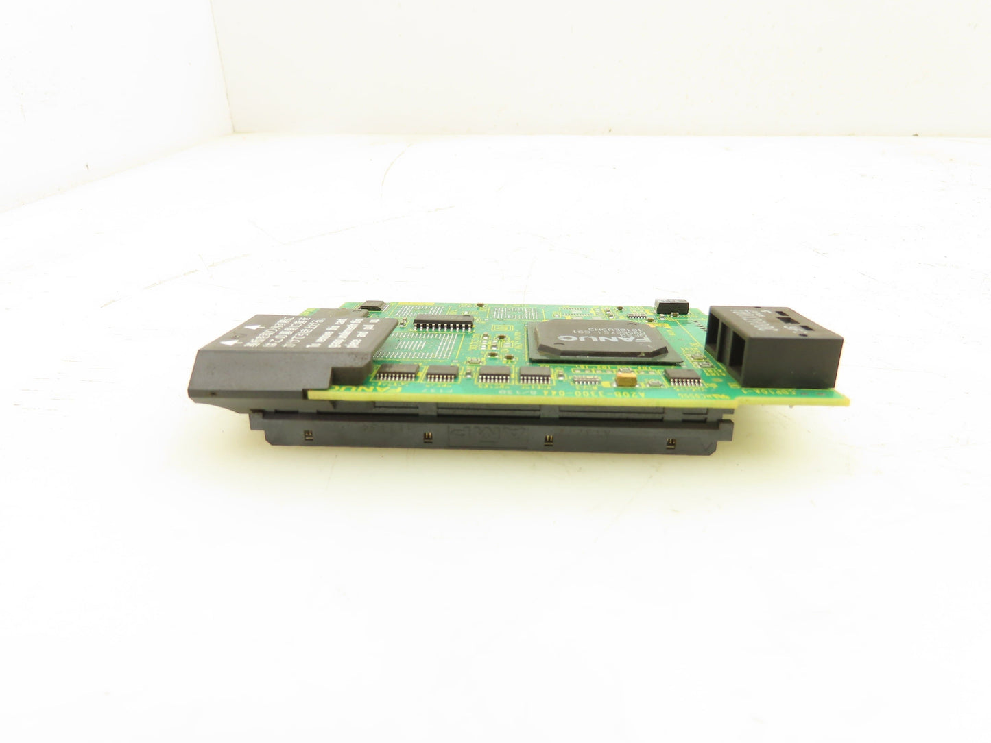 Fanuc A20B-3300-0448/13B Axis Control Card Lot of 2