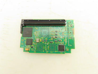 Fanuc A20B-3300-0448/13B Axis Control Card Lot of 2