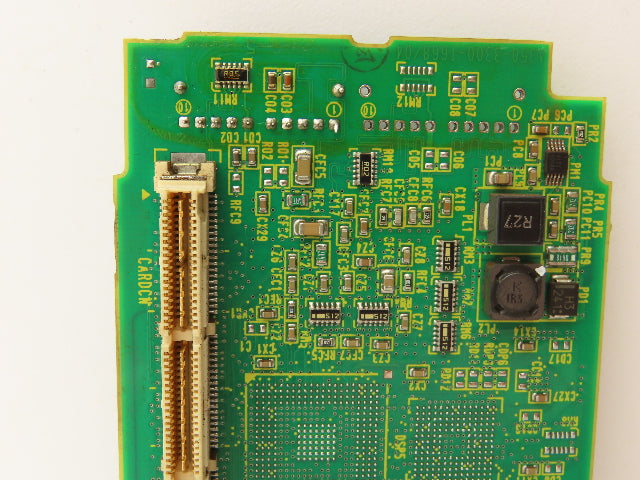 Fanuc A20B-3300-0663/04C Servo module A12