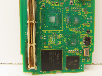 Fanuc A20B-3300-0663/04C Servo module A12