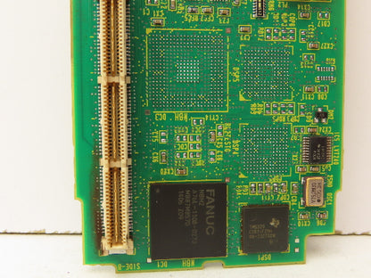 Fanuc A20B-3300-0663/04C Servo module A12