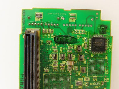 Fanuc A20B-3300-0448/08B Axis Lock Control Card