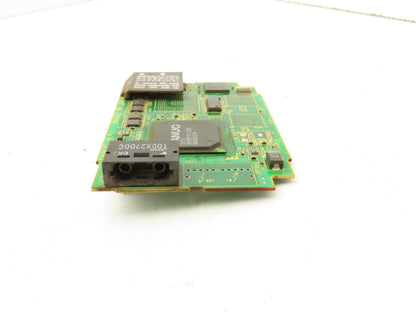 Fanuc A20B-3300-0448/08B Axis Lock Control Card