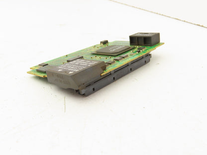 Fanuc A20B-3300-0448/08B Axis Lock Control Card