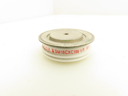 Westcode SM16CXC190VR Thyristor Rectifier Diode
