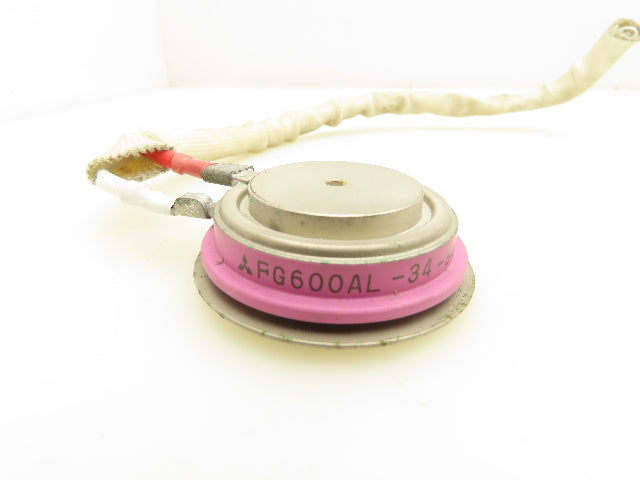 Mitsubishi FG600AL-34-8430 Thyristor Rectifier Diode